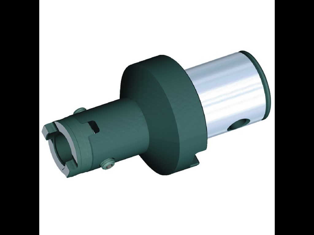 Kennametal HTS reducer