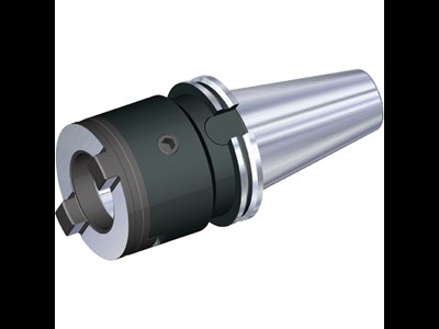 Kennametal holdende værktøj