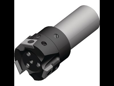 Kennametal fræsekrop