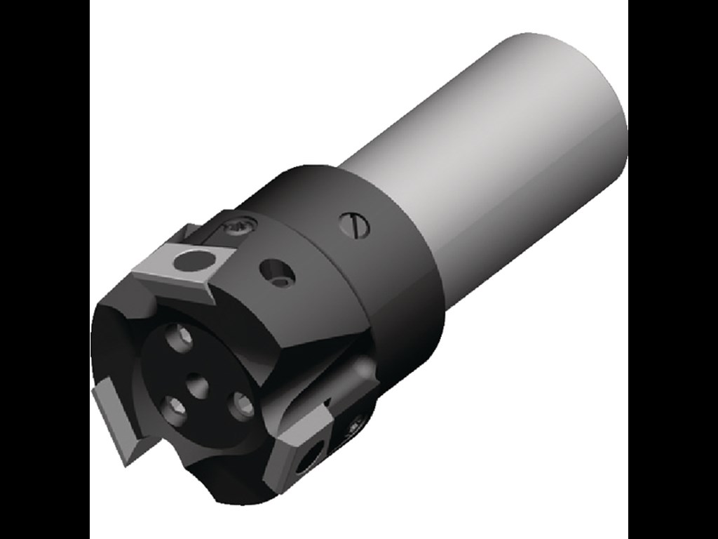 Kennametal fræsekrop