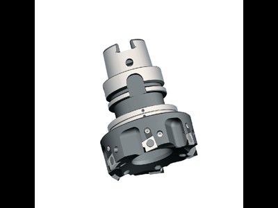 Kennametal fræsekrop