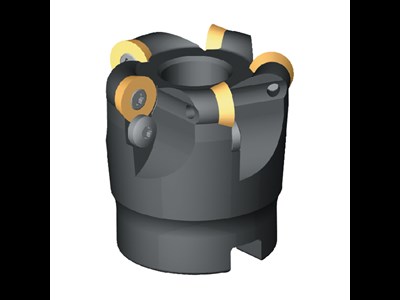 Kennametal fræsekrop