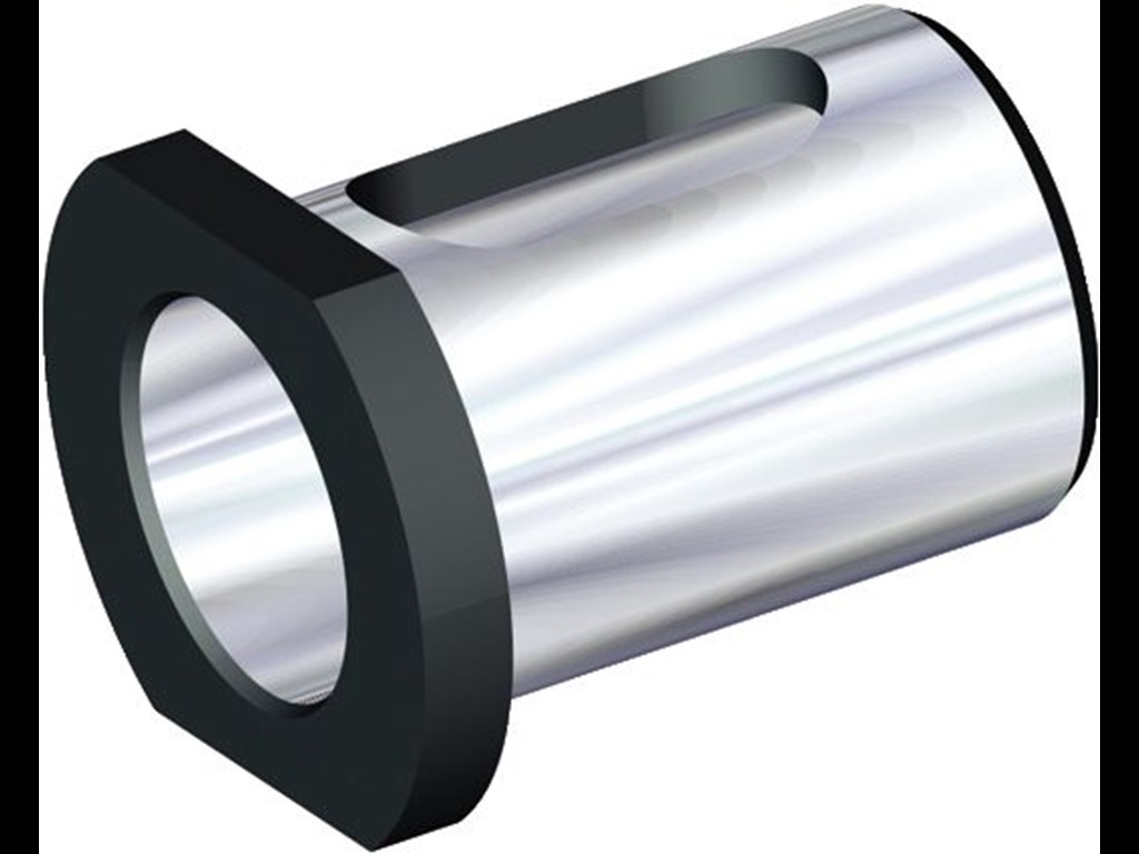 Kennametal holdende værktøj