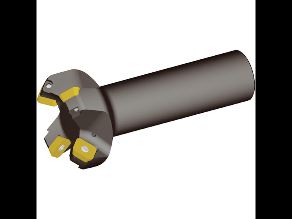 Kennametal fræsekrop