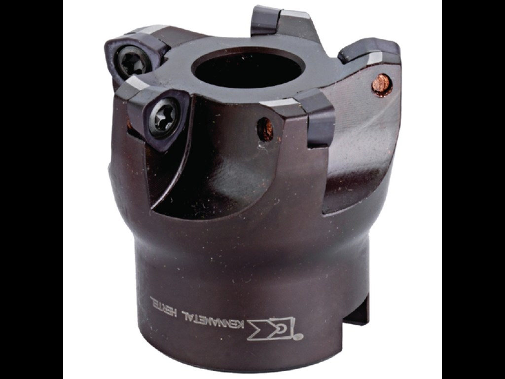 Kennametal fræsekrop