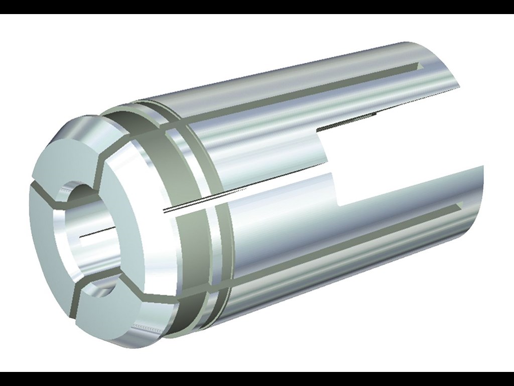 Kennametal holdende værktøj