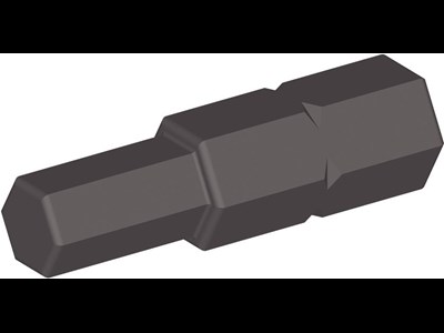 Kennametal reservedele