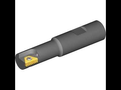 Kennametal fræsekrop