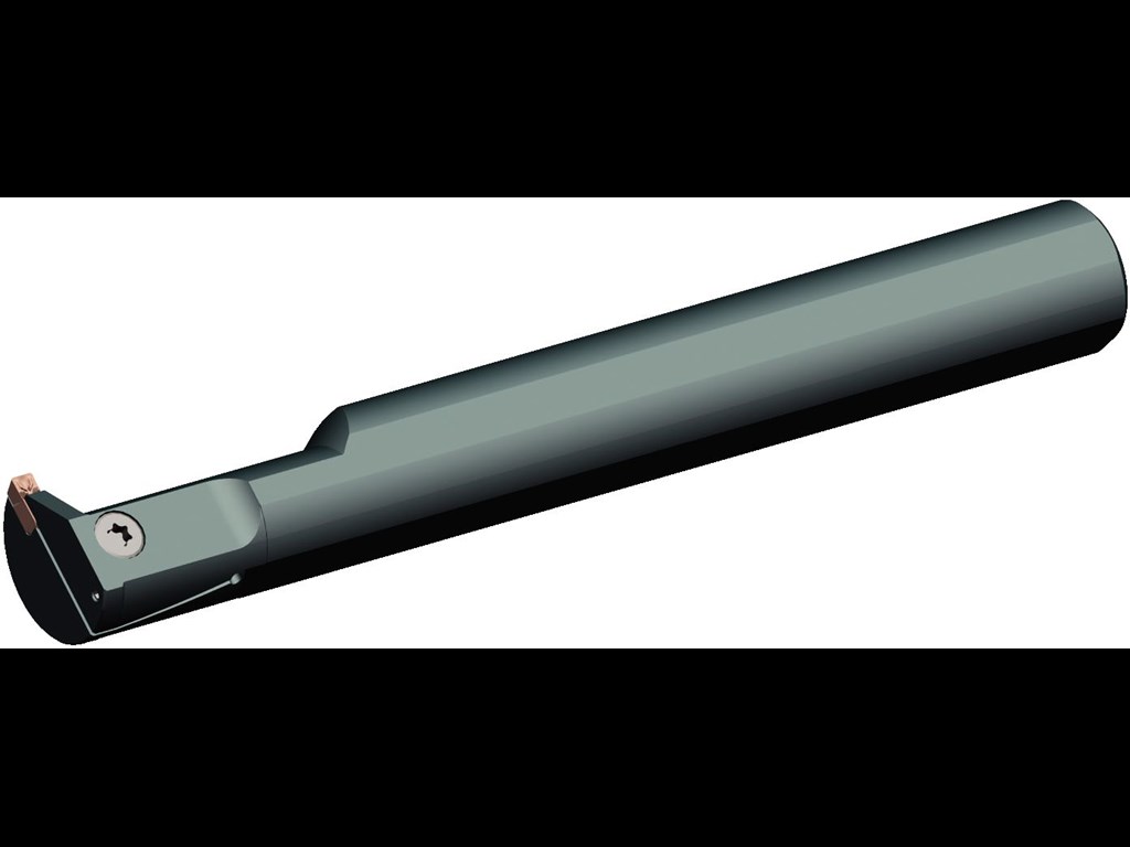Kennametal drejeholder
