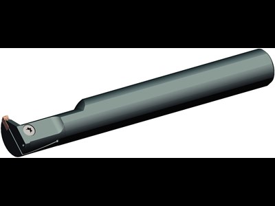 Kennametal drejeholder