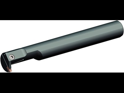 Kennametal drejeholder