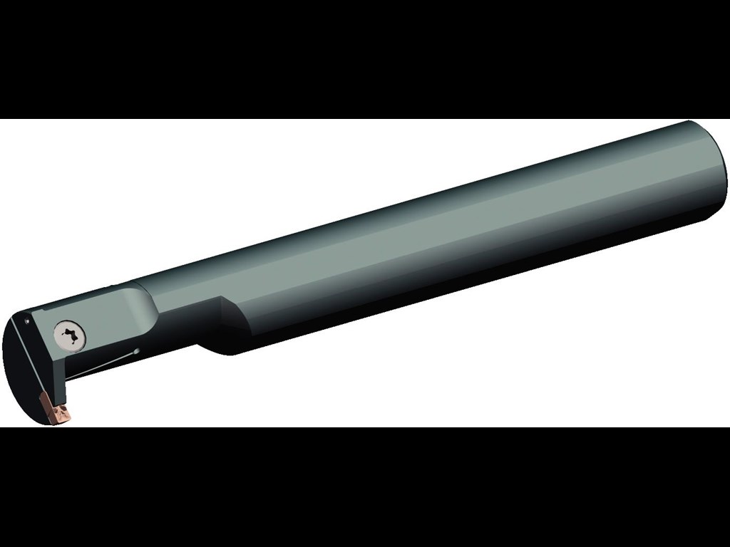 Kennametal drejeholder
