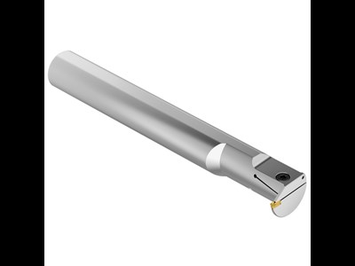 Kennametal drejeholder