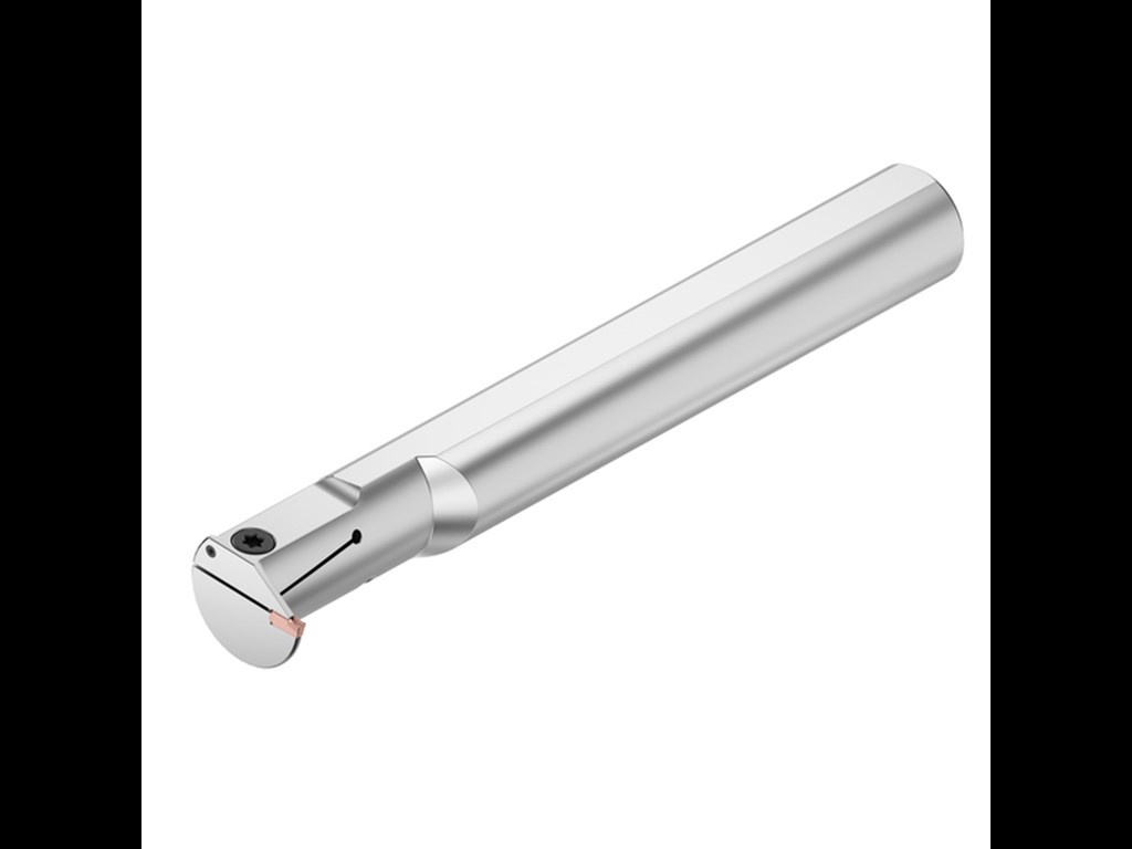 Kennametal drejeholder