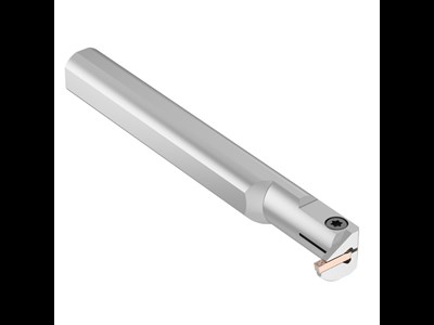 Kennametal drejeholder