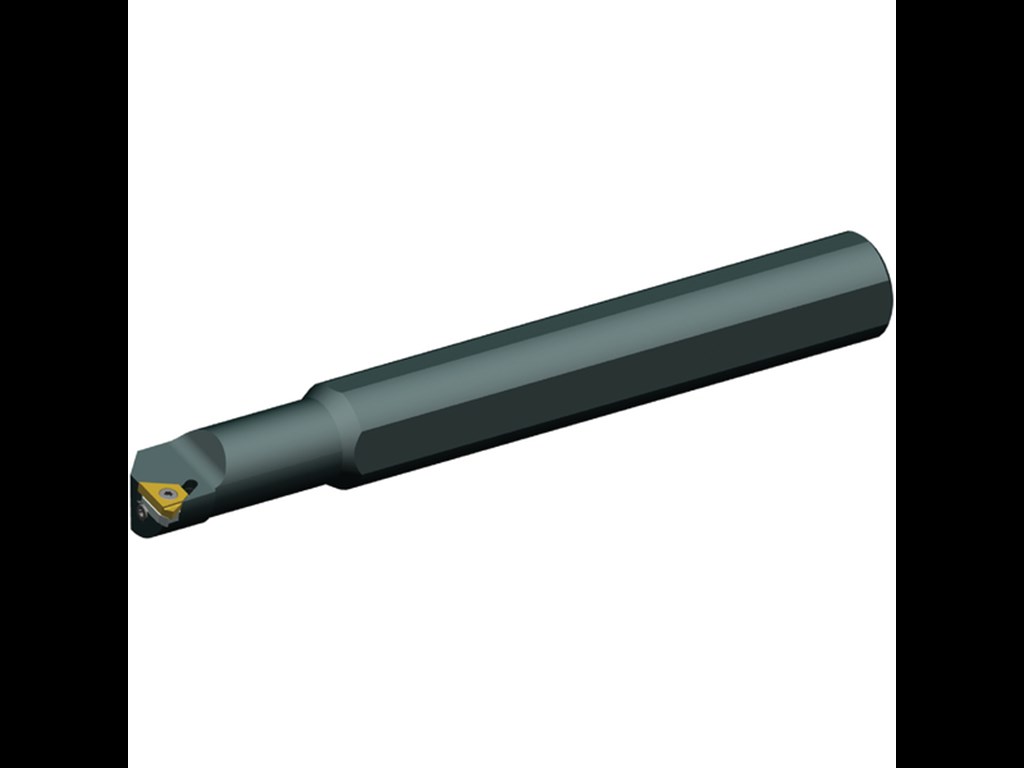 Kennametal drejeholder