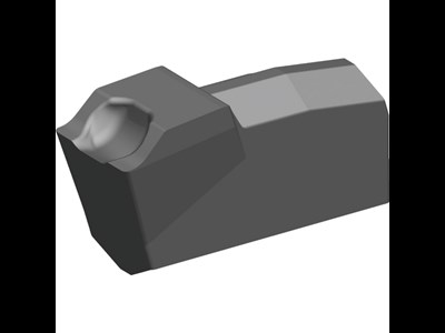 Kennametal stikskær