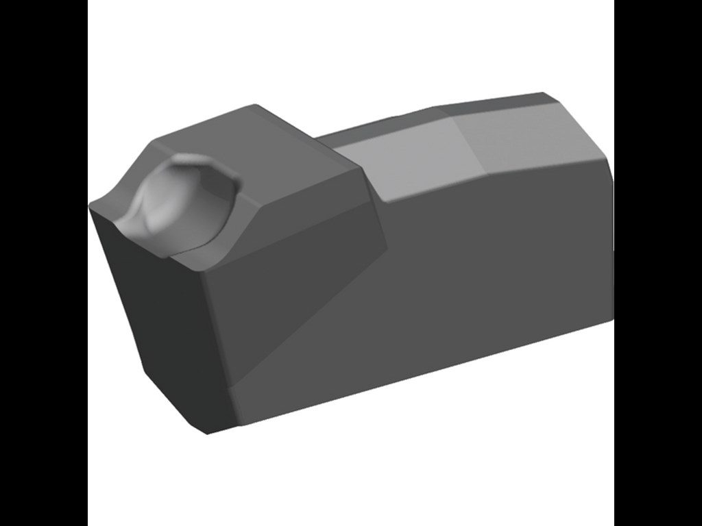Kennametal stikskær