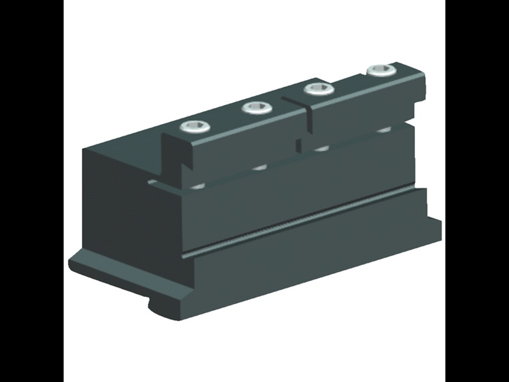 Kennametal drejeholder