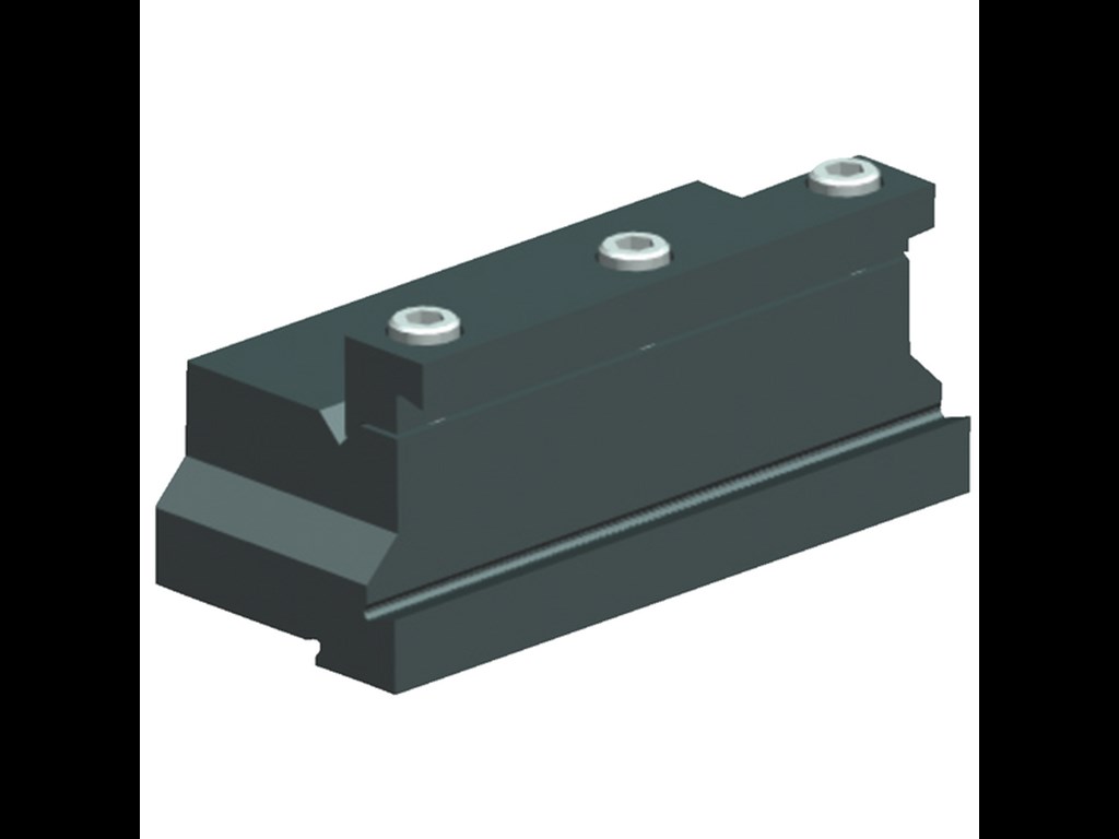 Kennametal drejeholder