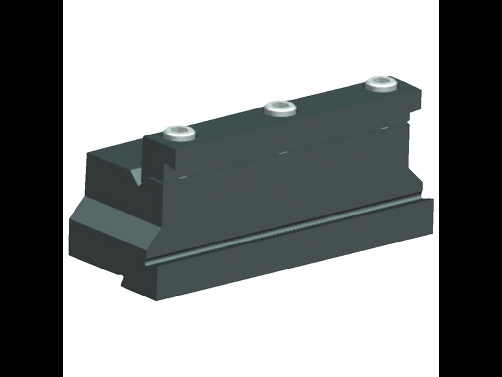 Kennametal drejeholder