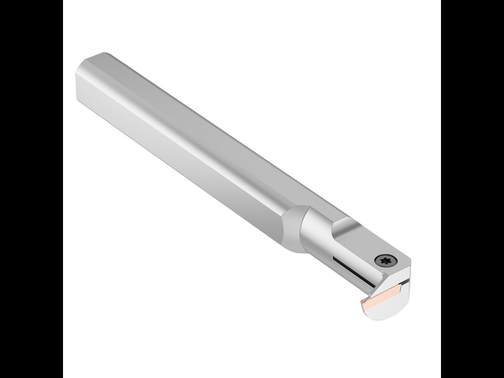 Kennametal drejeholder