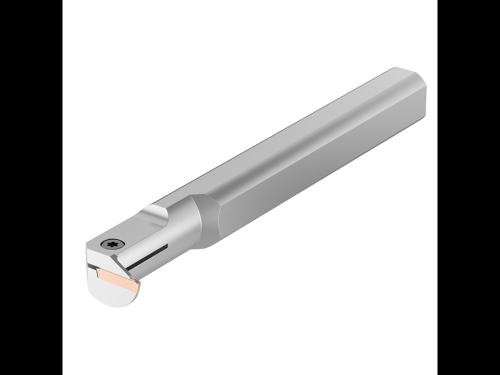 Kennametal drejeholder