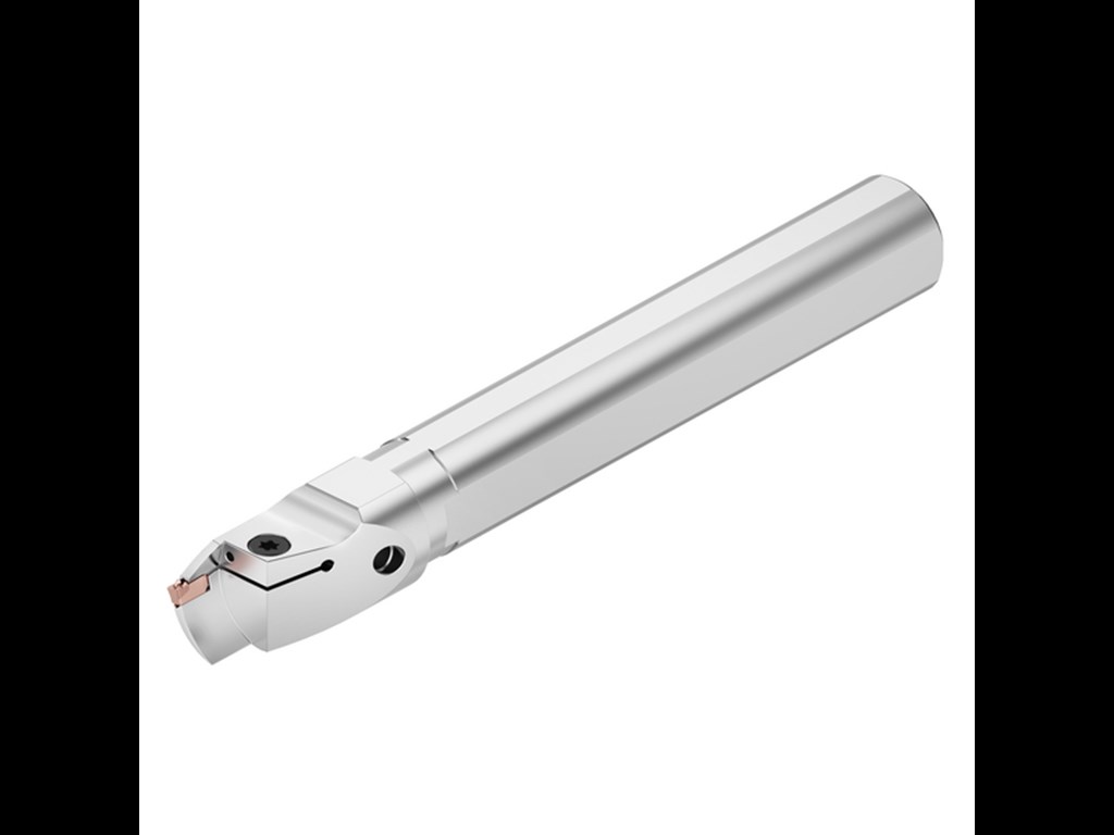 Kennametal drejeholder