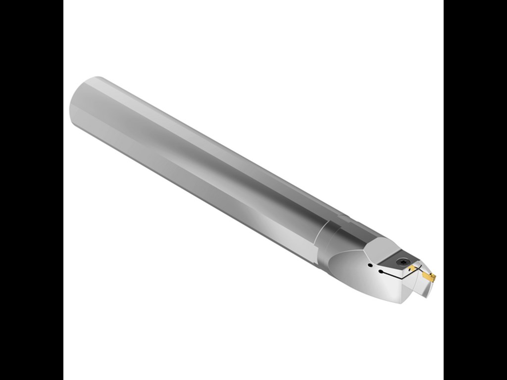 Kennametal drejeholder
