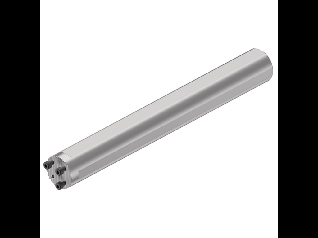 Kennametal drejeholder