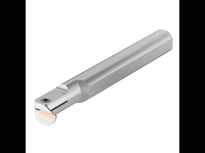 Kennametal drejeholder