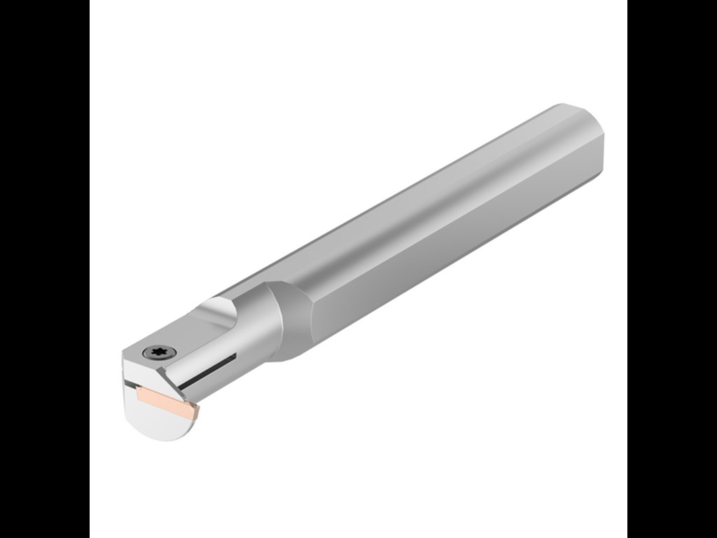 Kennametal drejeholder