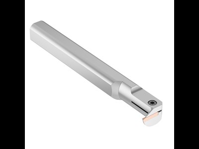 Kennametal drejeholder