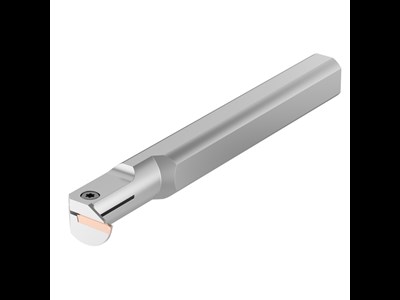 Kennametal drejeholder