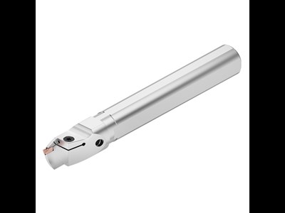 Kennametal drejeholder