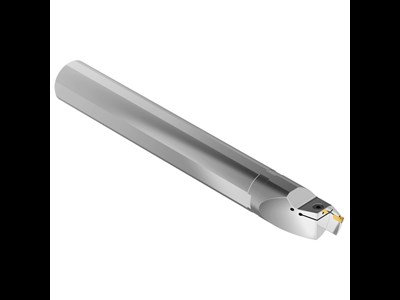 Kennametal drejeholder