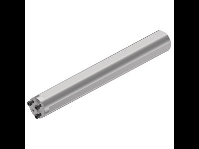 Kennametal drejeholder