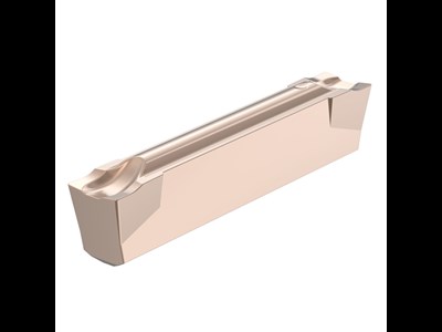 Kennametal stikskær