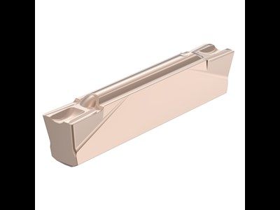 Kennametal stikskær
