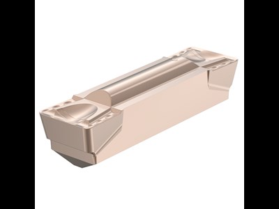 Kennametal stikskær
