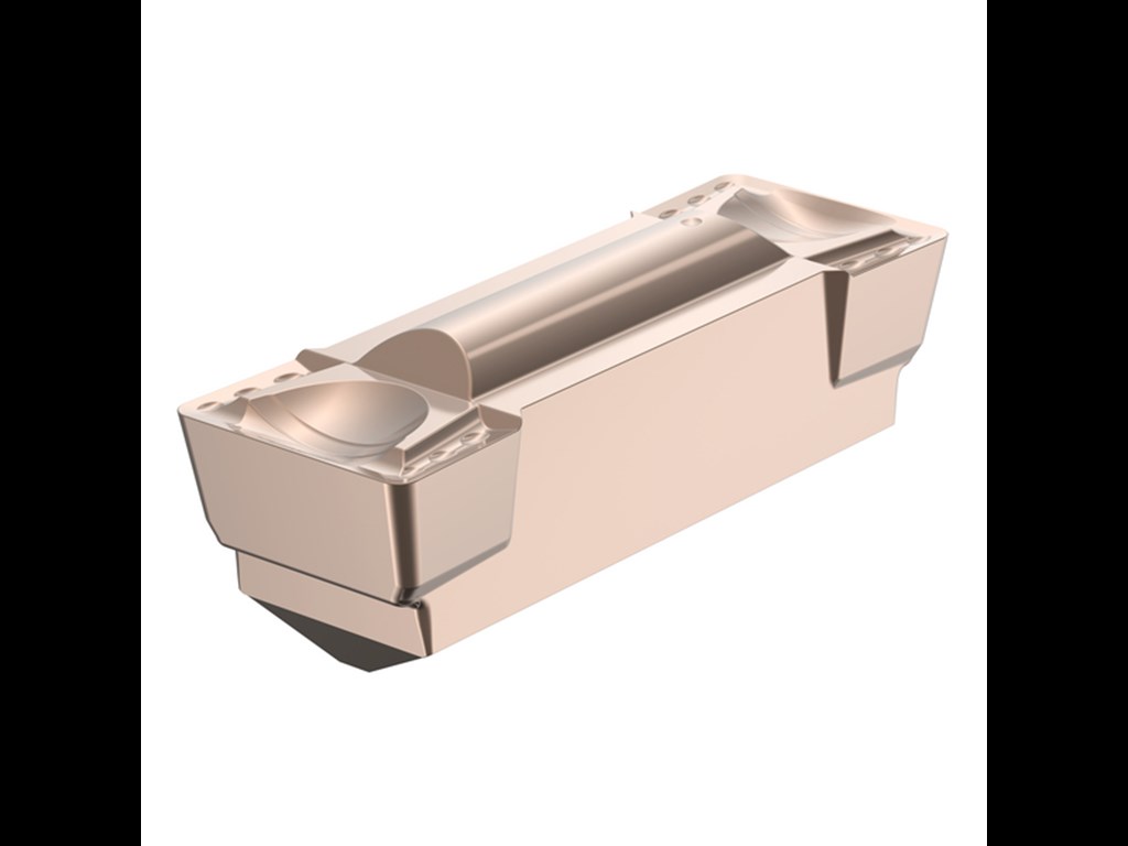 Kennametal stikskær