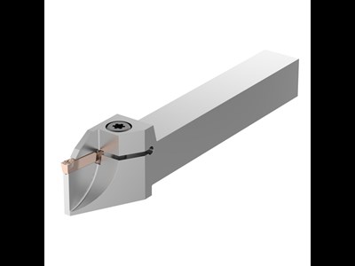 Kennametal drejeholder
