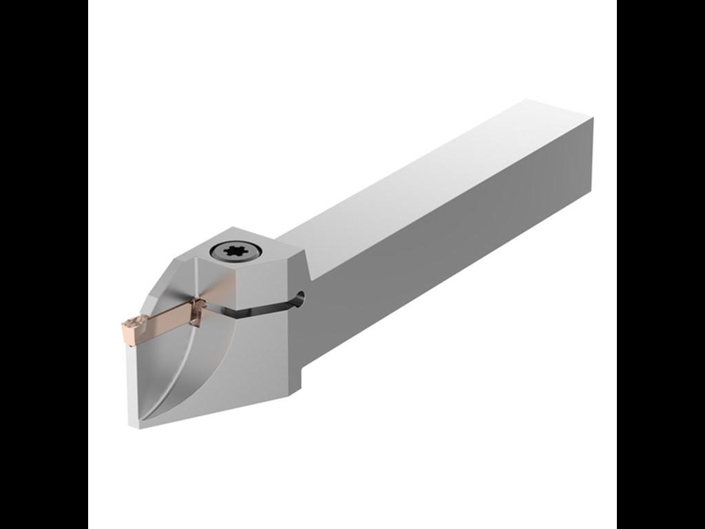 Kennametal drejeholder