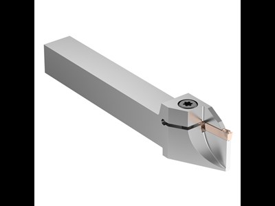 Kennametal drejeholder