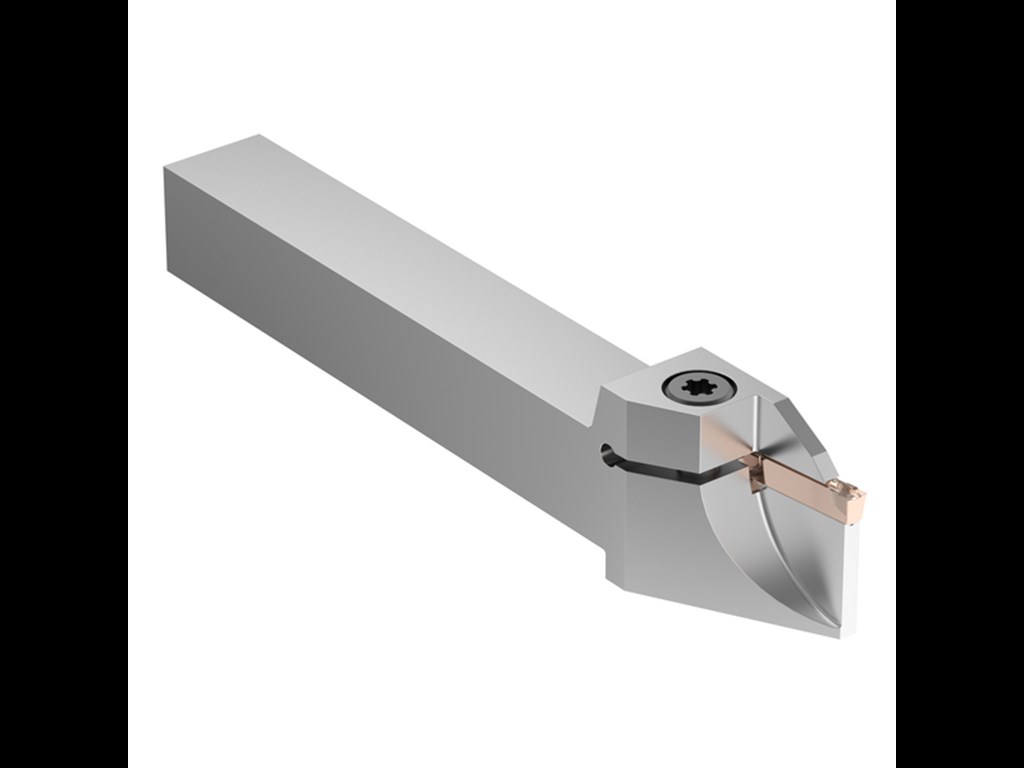 Kennametal drejeholder