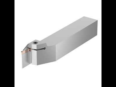 Kennametal drejeholder
