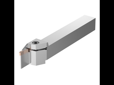 Kennametal drejeholder