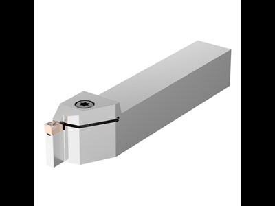 Kennametal drejeholder