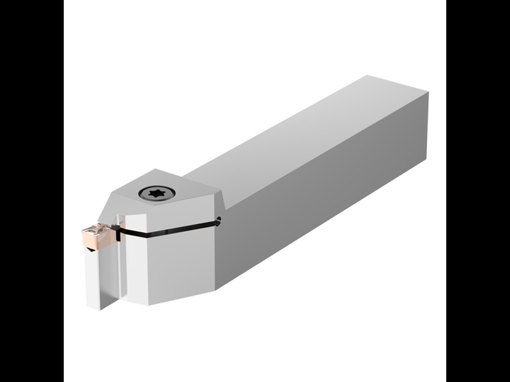 Kennametal drejeholder