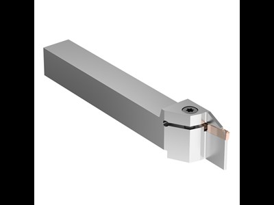 Kennametal drejeholder